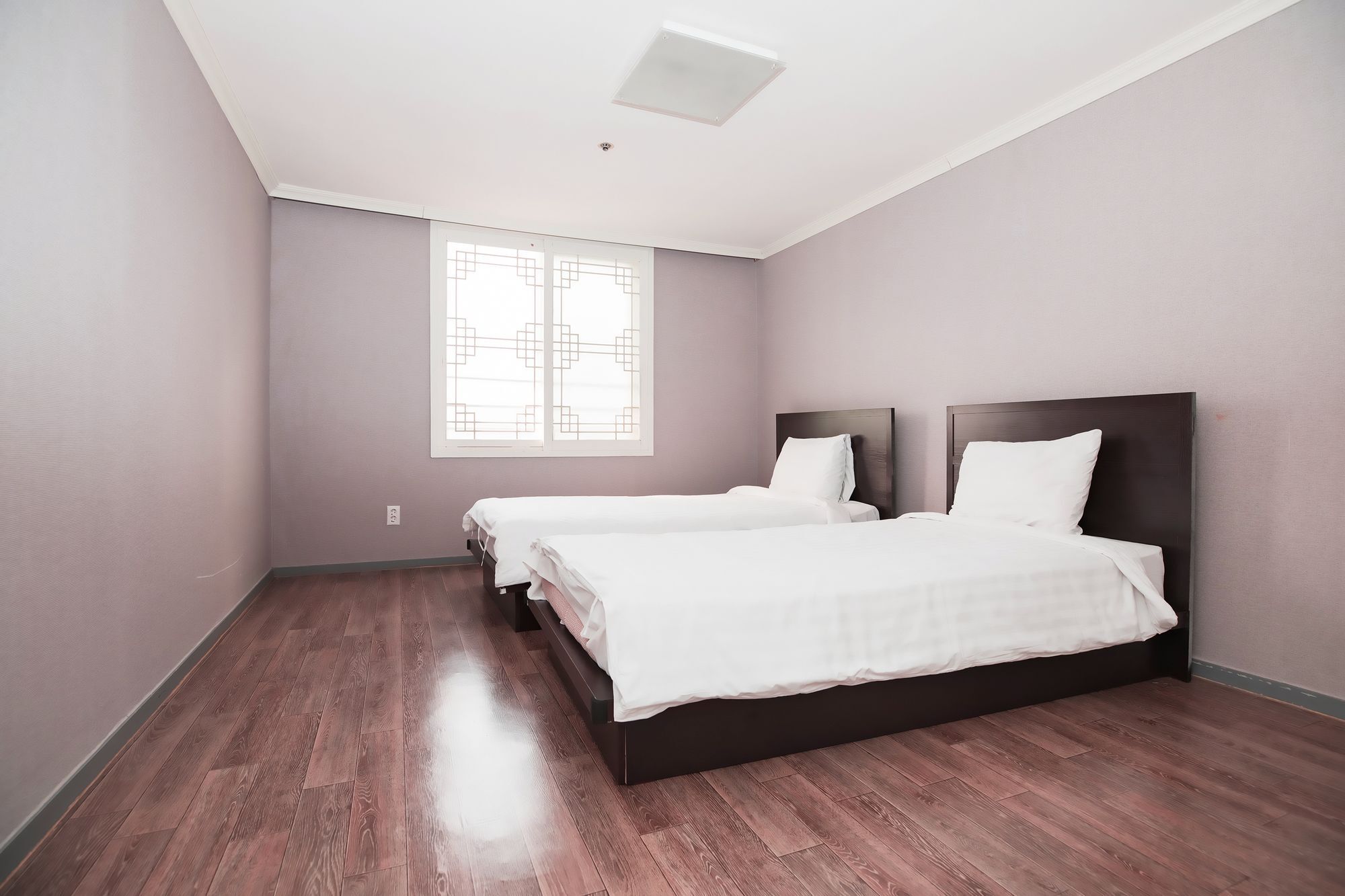 Bears Town Hotel Pocheon Luaran gambar